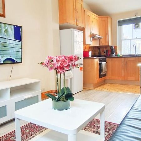 Flat 2, 6 Tauton Mews In Marylebone Apartment London Ngoại thất bức ảnh